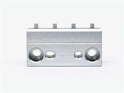 CNC五（wǔ）軸聯動加工