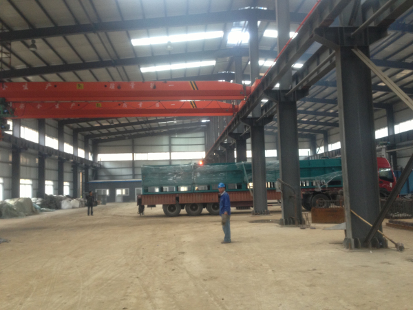 ADI球墨鑄鐵等溫淬火連續（xù）生（shēng）產線（xiàn）成功交付（fù）